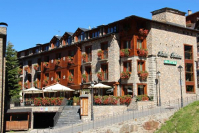 Гостиница Hotel Soldeu Maistre, Сольдеу